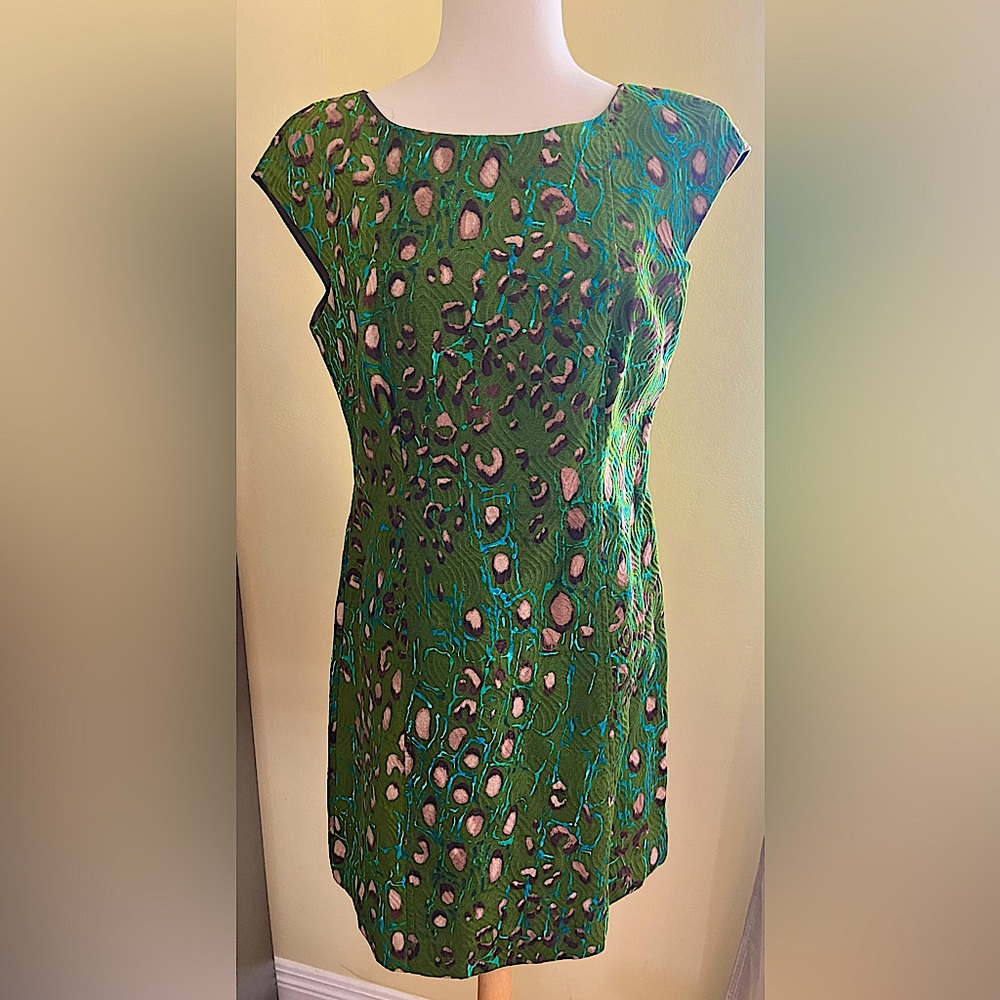 Robbie Bee Signature Dress